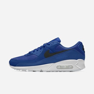 Pantofi Casual Nike Air Max 90 By You Barbati Colorati | RPVX-82476